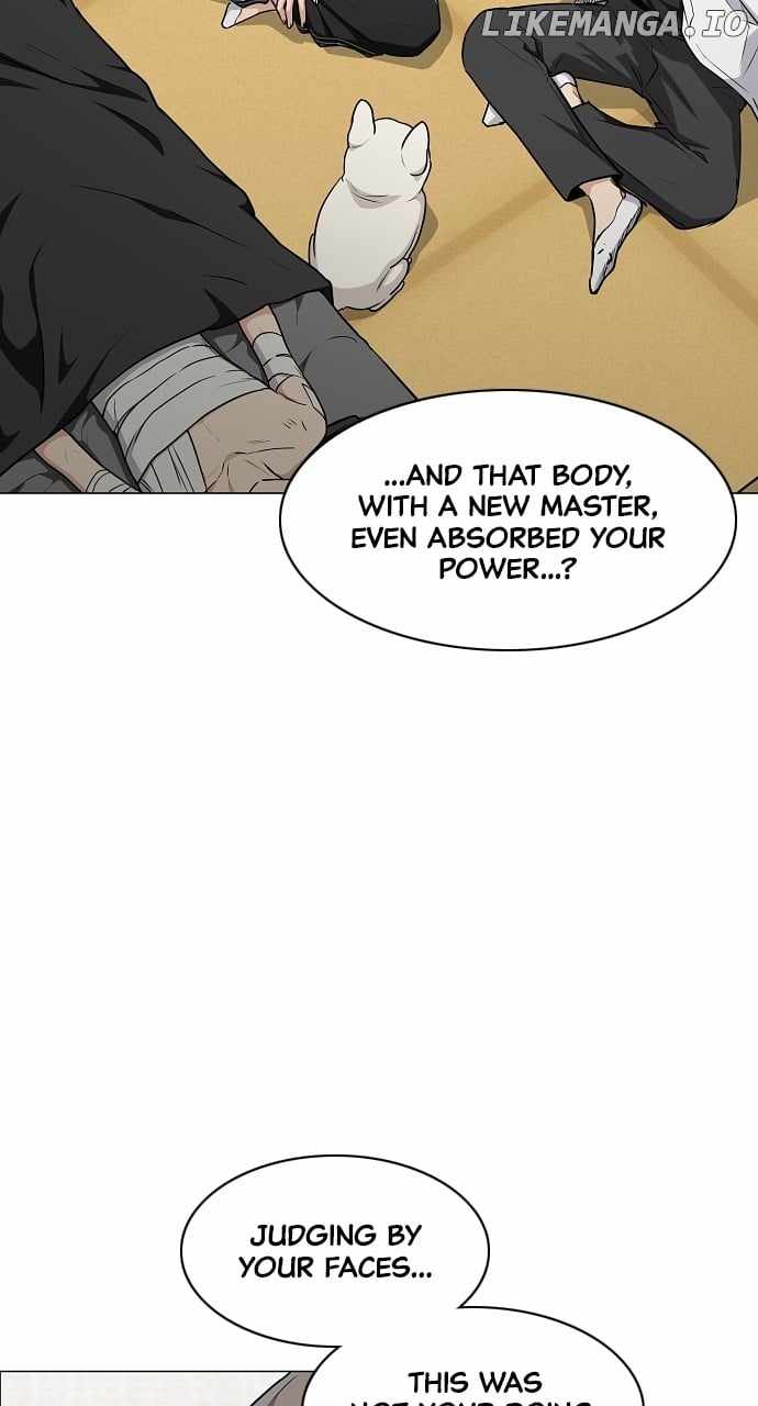 The Shaman's Blade Chapter 37 19
